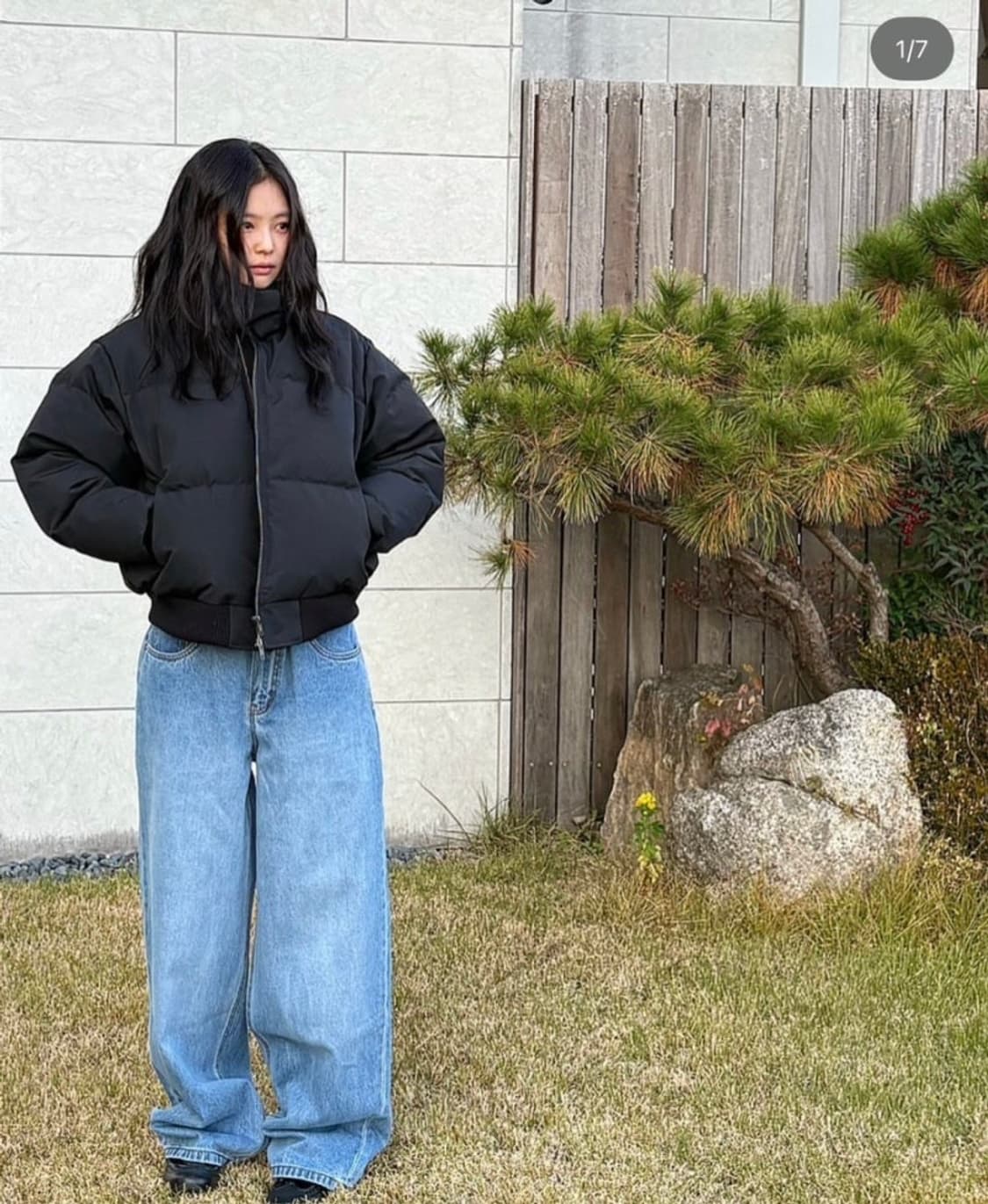 ERA 데님 s 상품이미지1