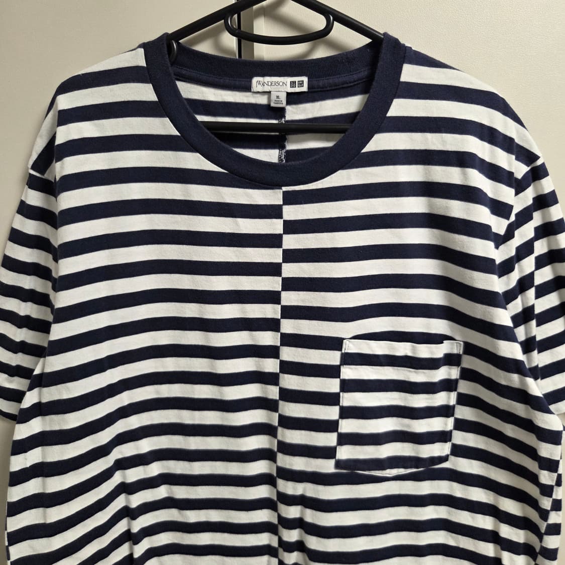 Uniqlo x Jwanderson 반팔 티셔츠 XL(100-105) 상품이미지2