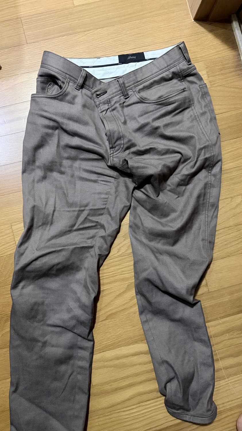 브리오니 청바지 34사이즈 팝니다 상품이미지1