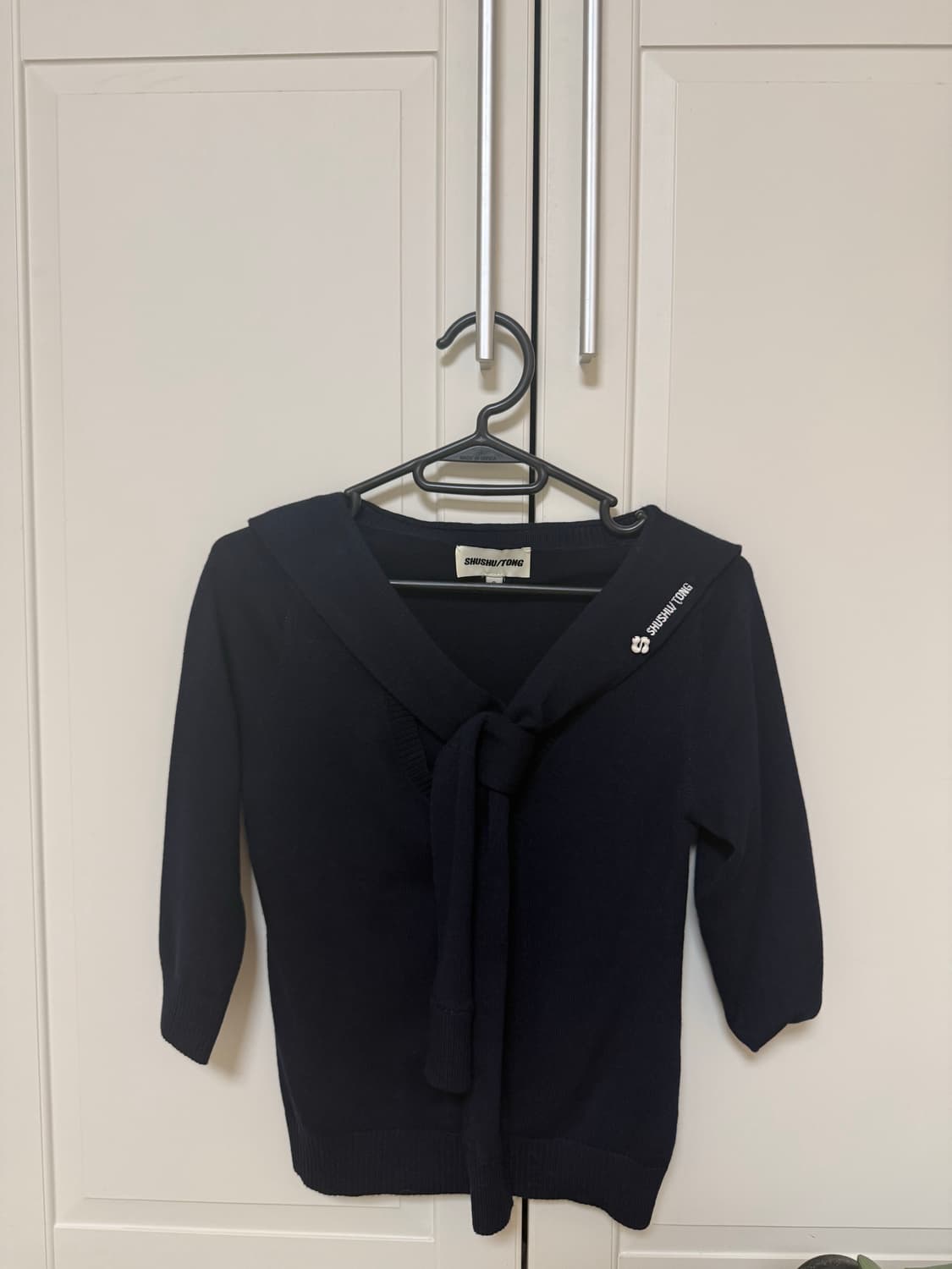 슈슈통 니트 상품이미지2