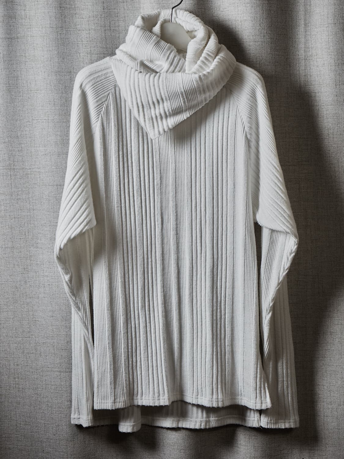 Buffalo bobs 카울넥 니트 상품이미지2