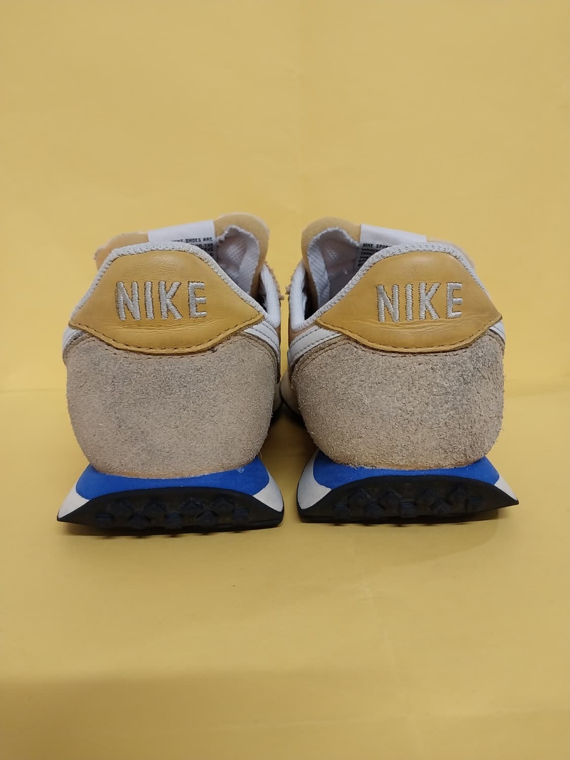 남성 나이키 와플 트레이너2 운동화 (280) 상품이미지4