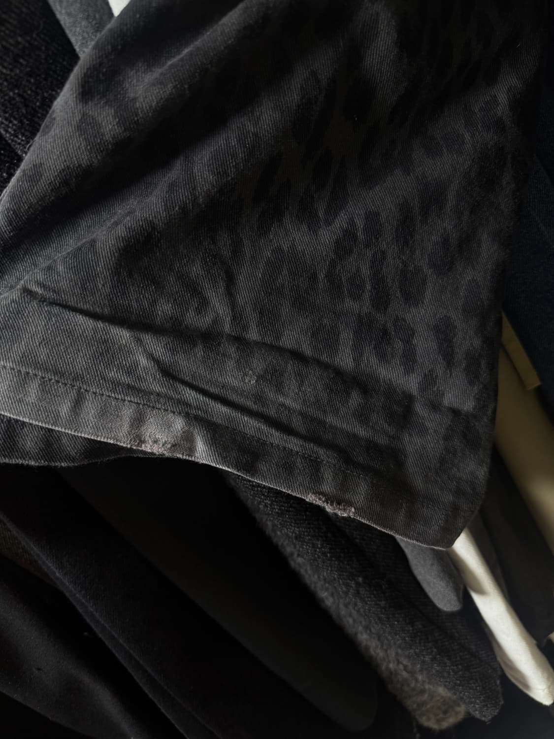 ORDES LEOPARD PANTS 상품이미지4