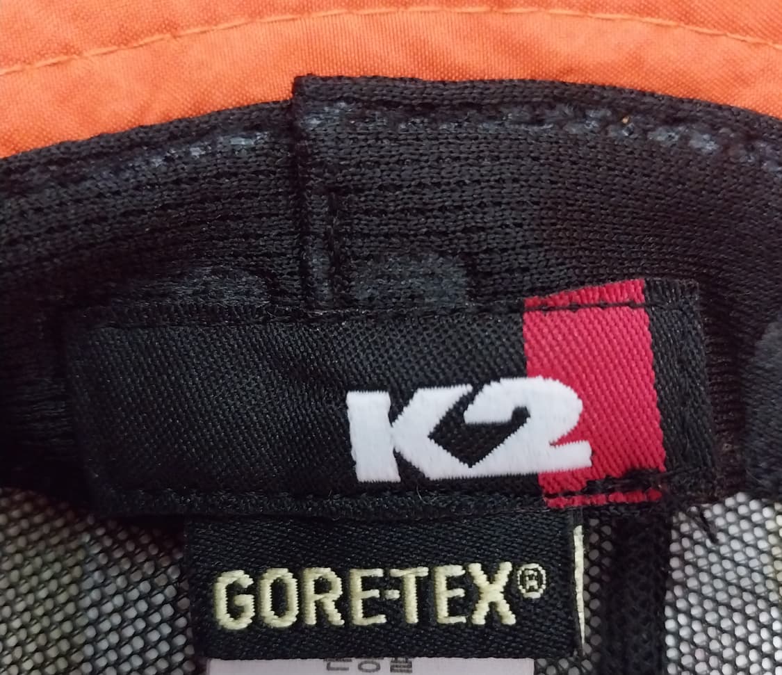 K2 고어텍스 버킷햇  상품이미지4
