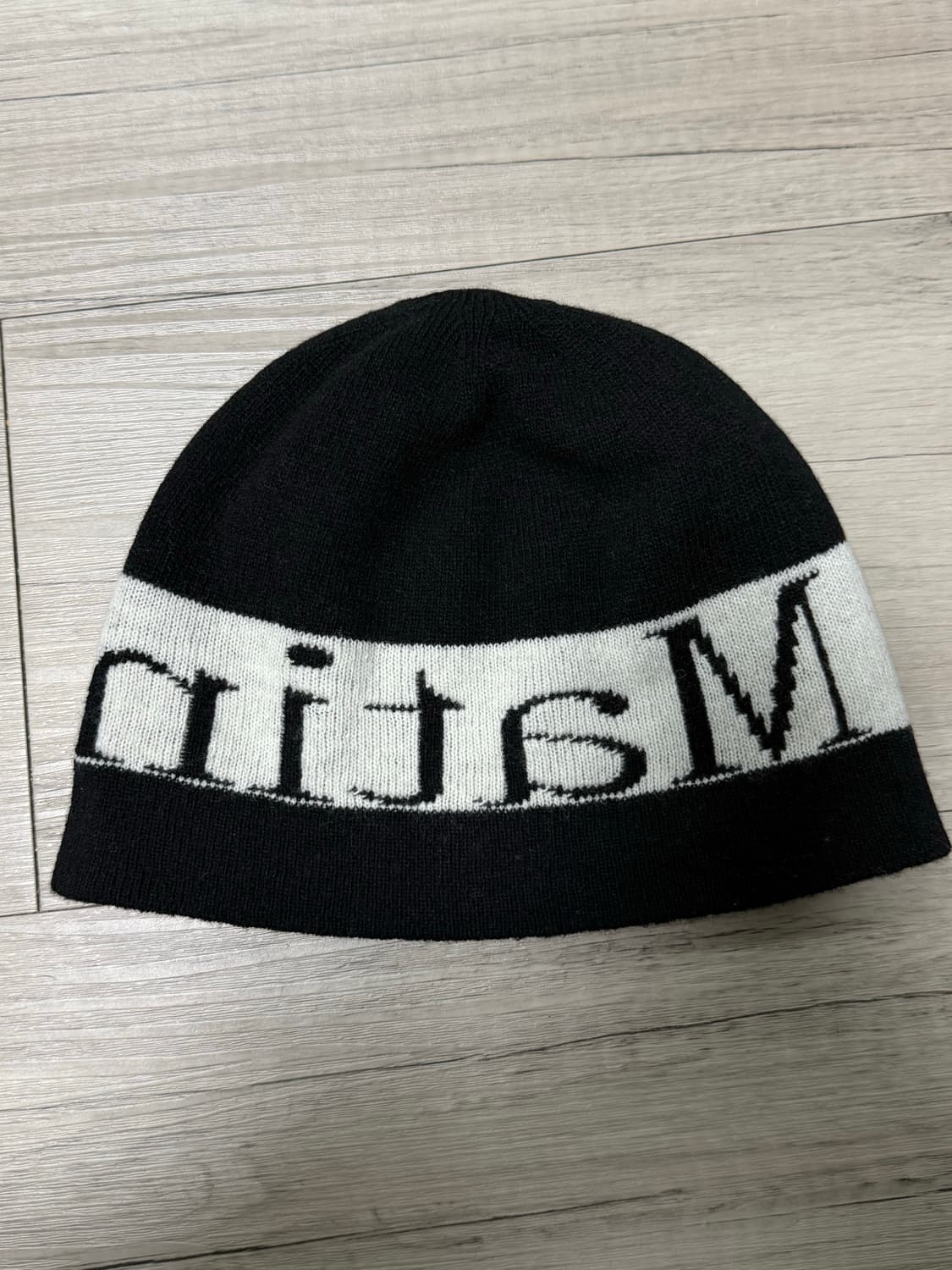 마뗑킴 비니 상품이미지4