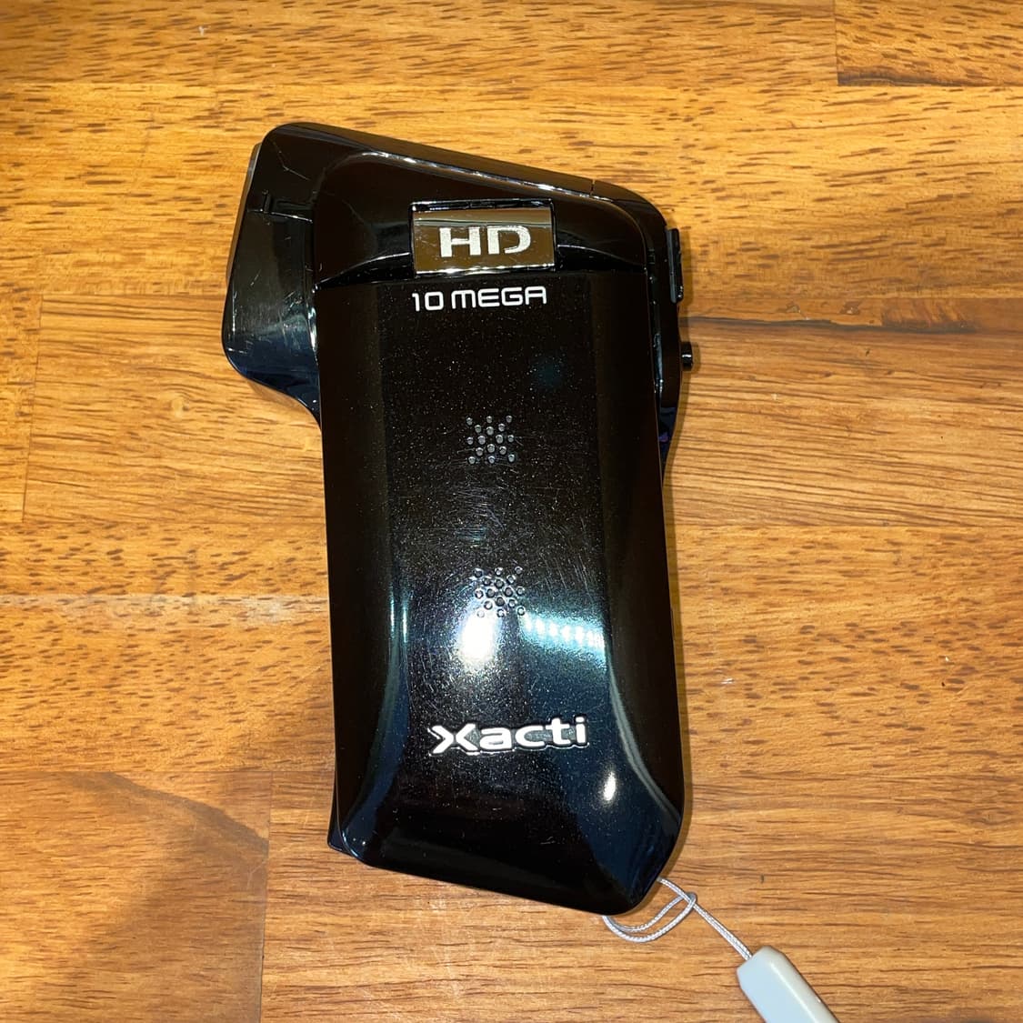 Sanyo Xacti DMX-CG10 Handycam 상품이미지4