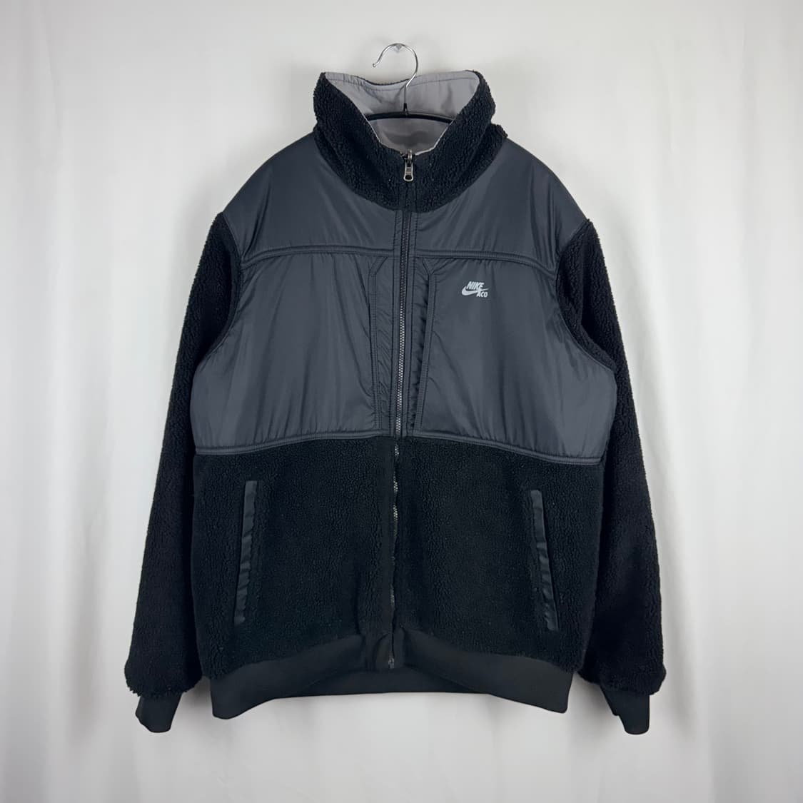 (L) 나이키 ACG 리버시블 플리스 자켓 상품이미지8
