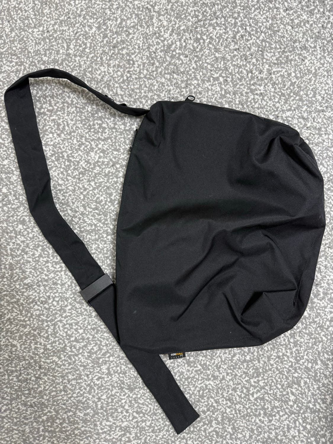 mmlg 무지 크로스백 상품이미지1