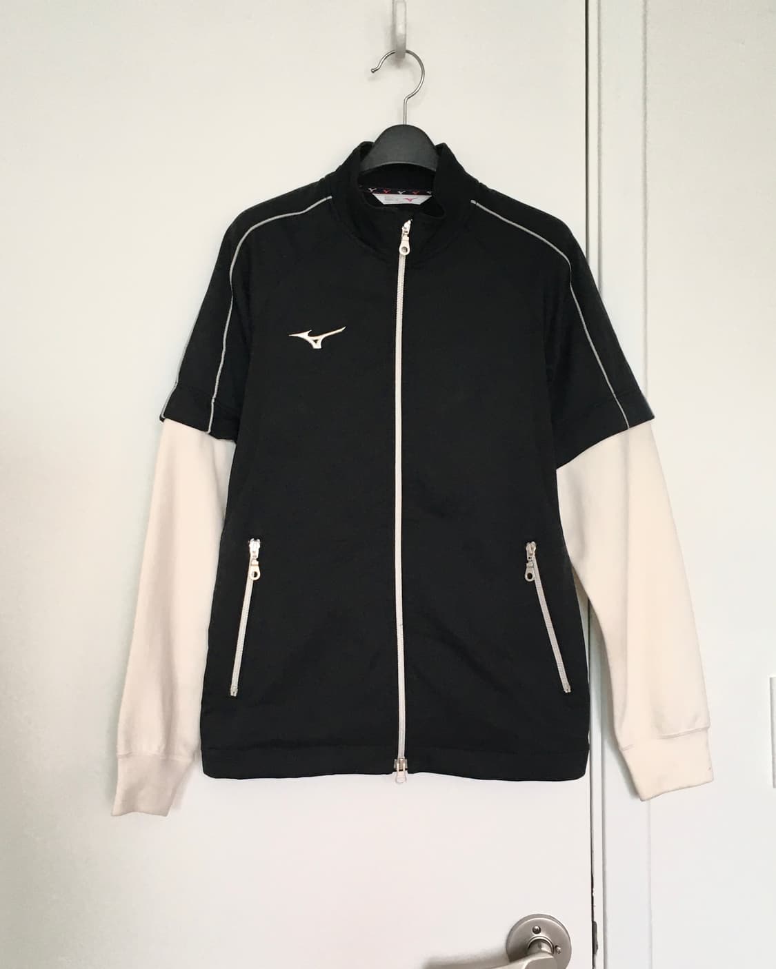 Mizuno vtg track jaket 상품이미지1