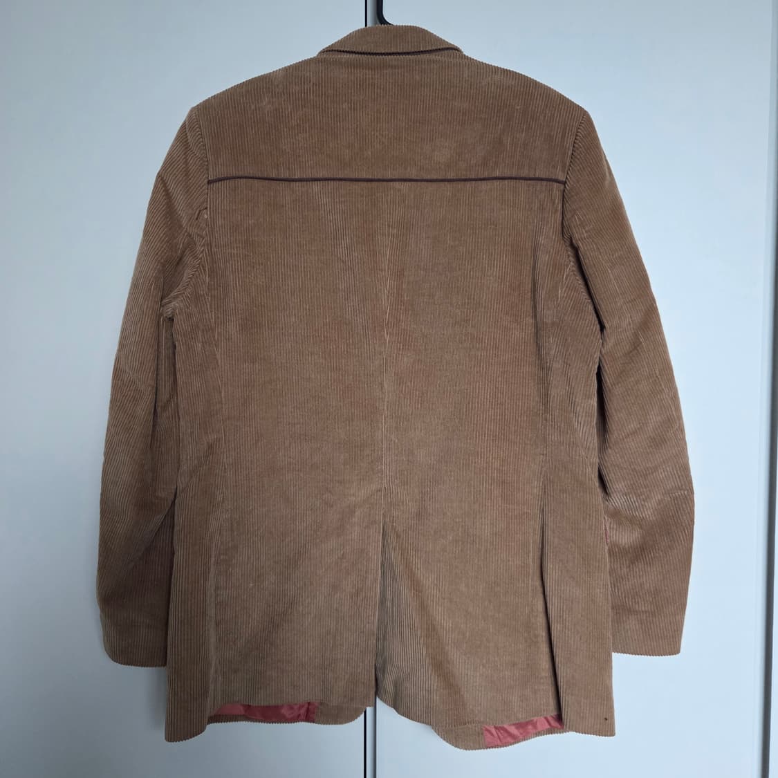 Made in Canada 코듀로이 블레이저 자켓 L(100) 상품이미지7