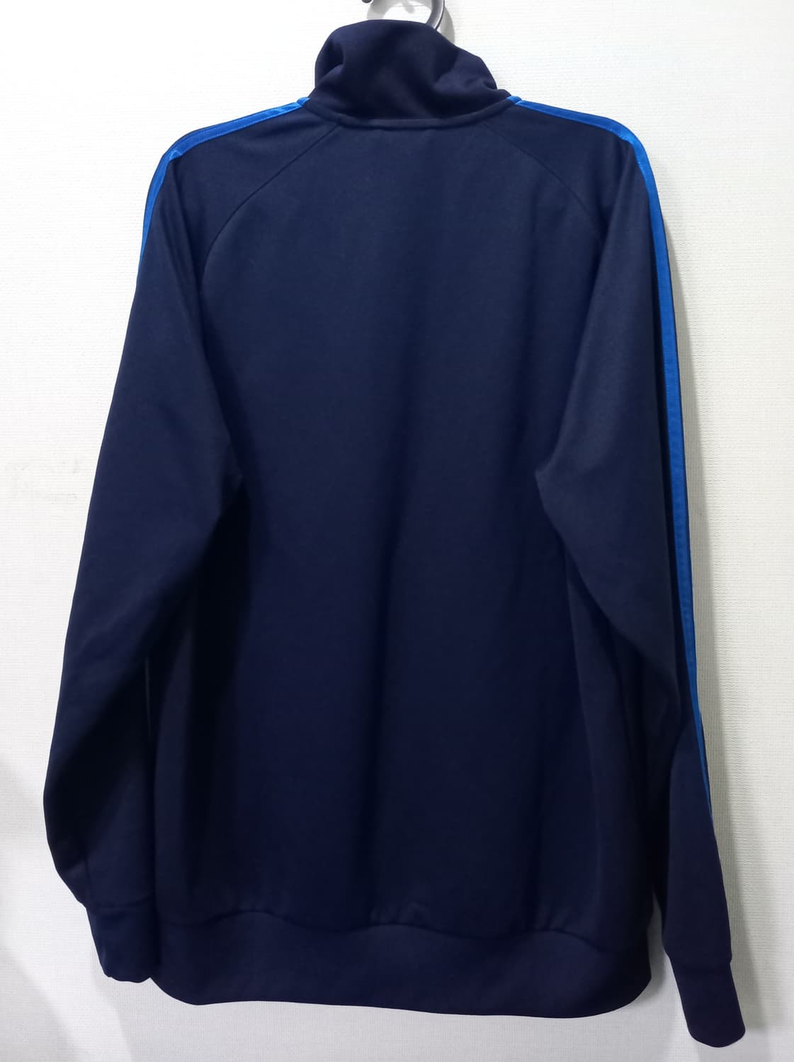 아디다스 첼시 그라데이션 트랙탑 저지 져지집업 100/L 상품이미지3