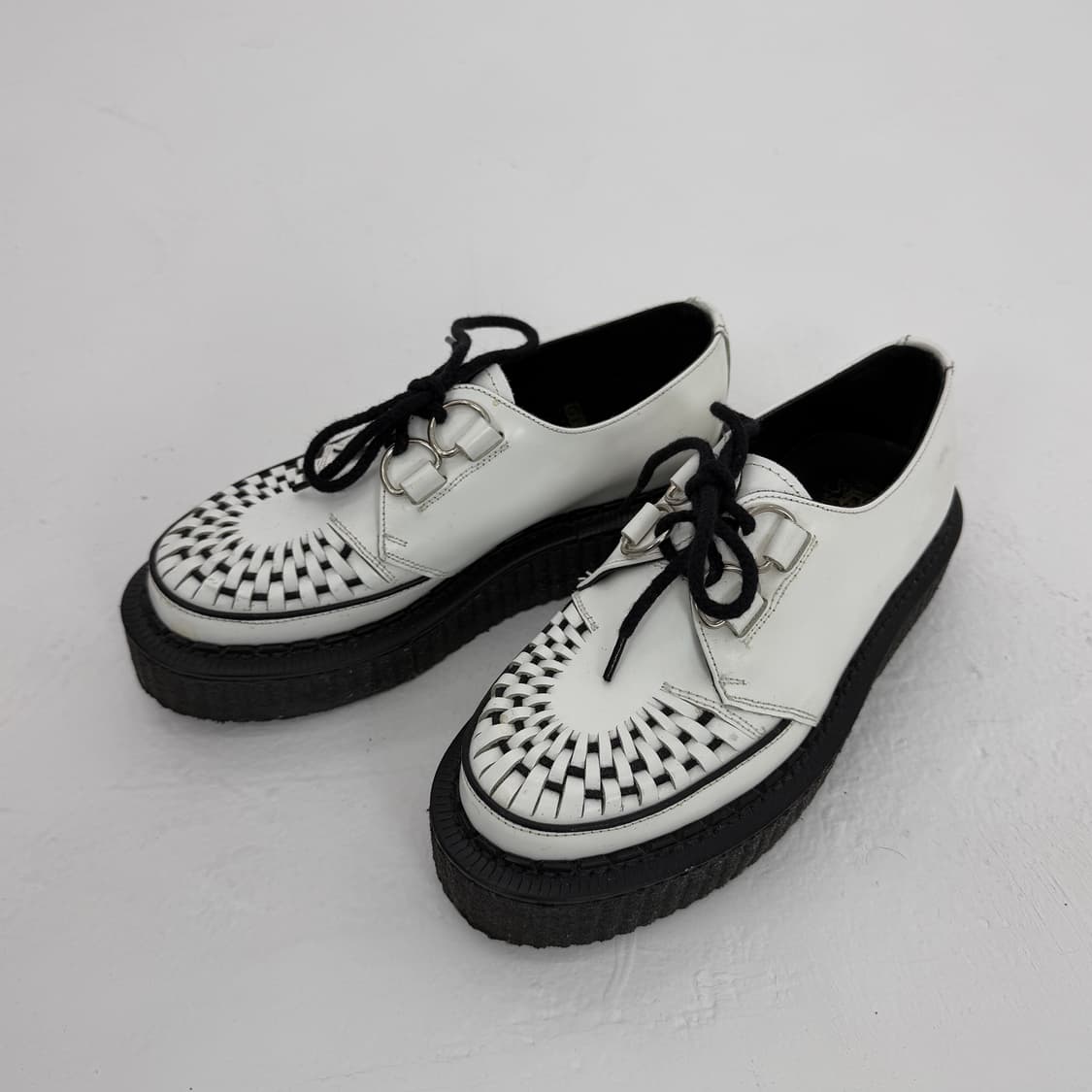 George Cox Clipper Shoes 상품이미지1