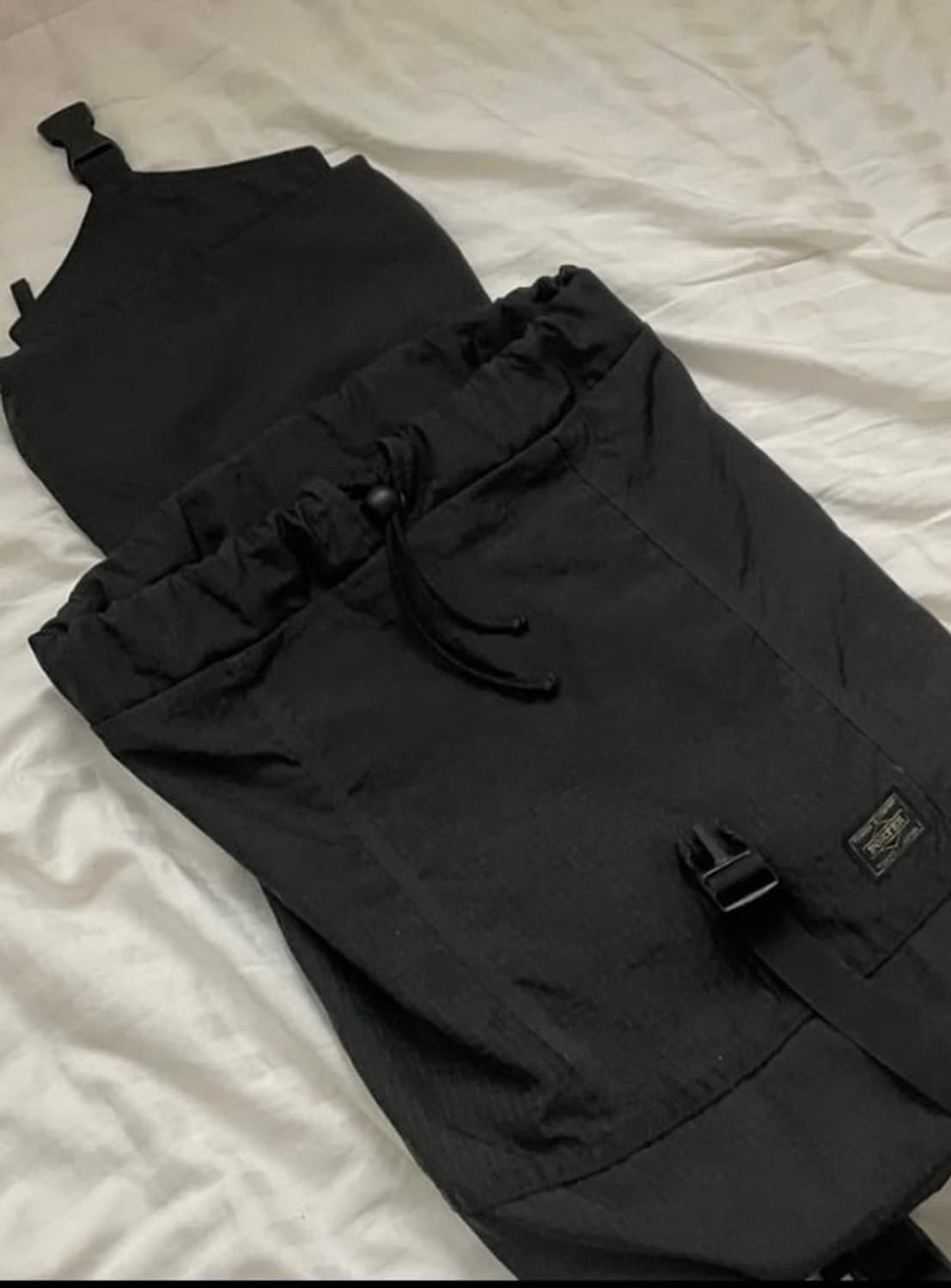 Porter 립스탑 백팩 상품이미지2