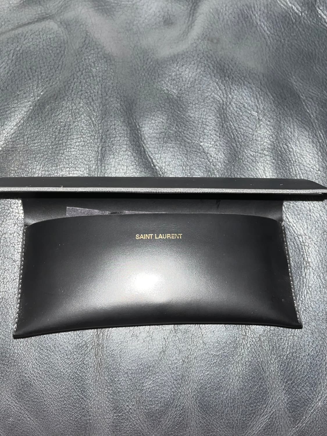 생로랑 SL 418 블랙 선글라스 상품이미지10