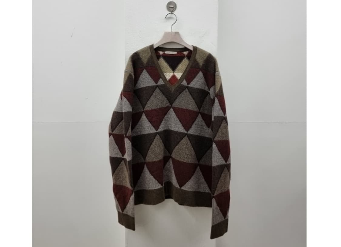 BOTTEGA VENETA 보테가베네타 (캐시미어100%) 상품이미지1