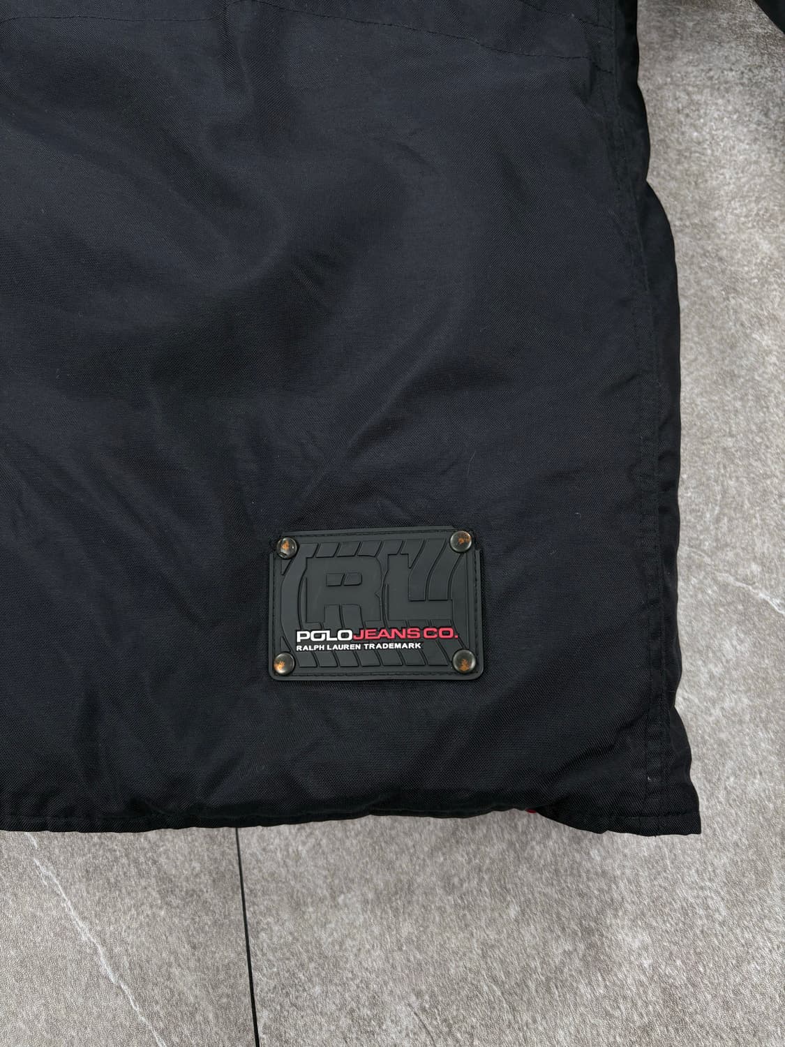 Polo Jeans Company N3b Parka    상품이미지10