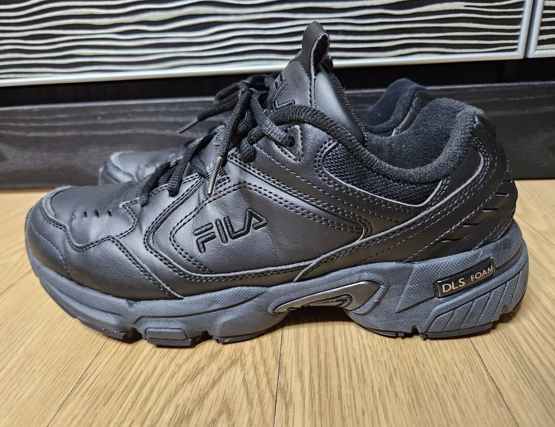 FILA 휠라 / 필라 레인져22 운동화, 런닝화 265-270 상품이미지4