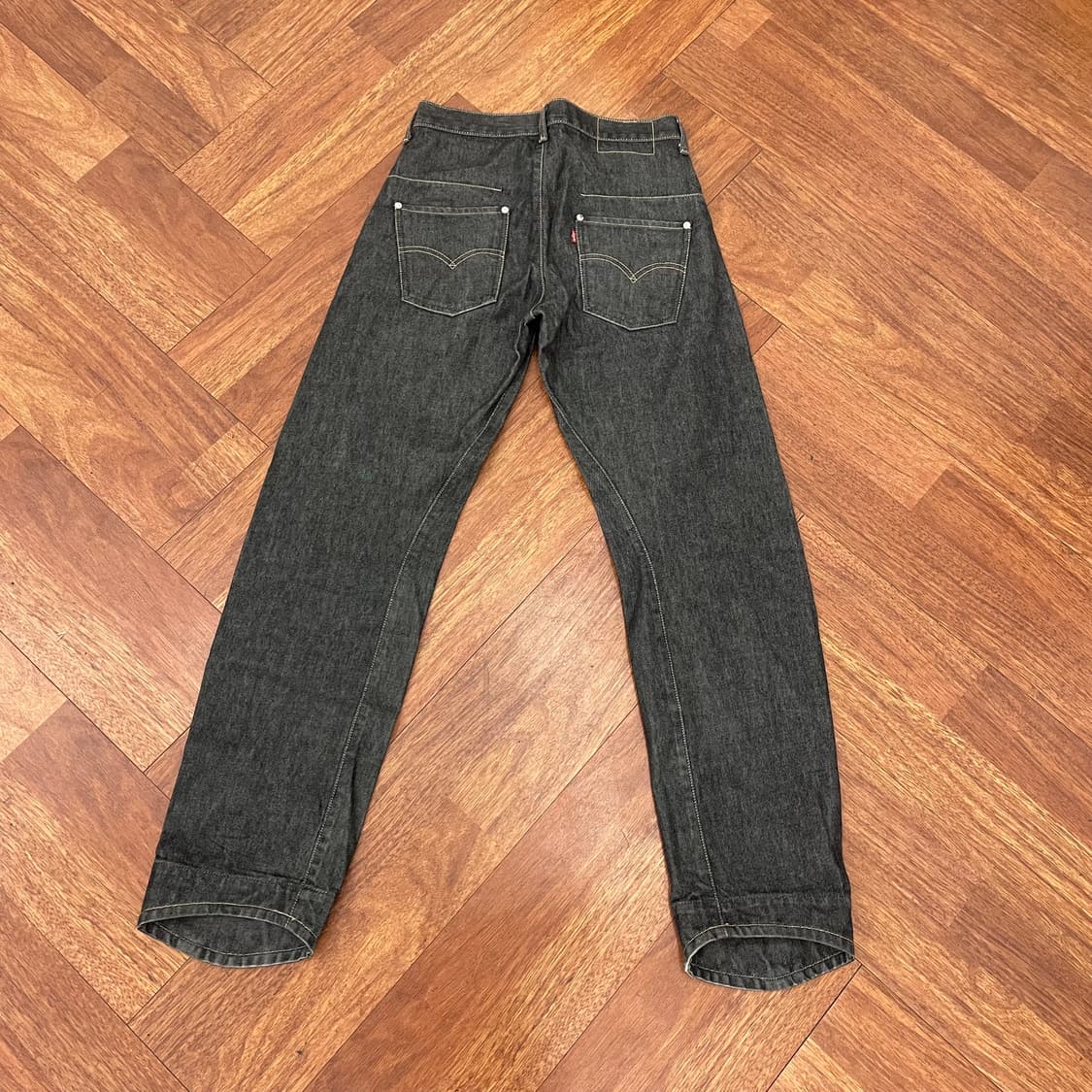 리바이스 엔지니어드 데님팬츠  상품이미지2