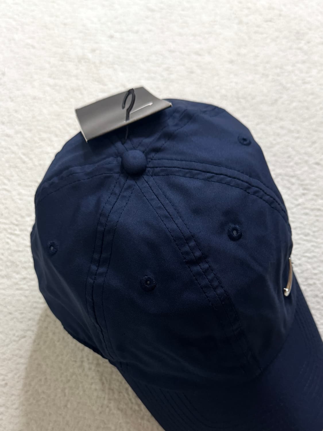 새상품 나이키 메탈 헤리티지86 볼캡 상품이미지2