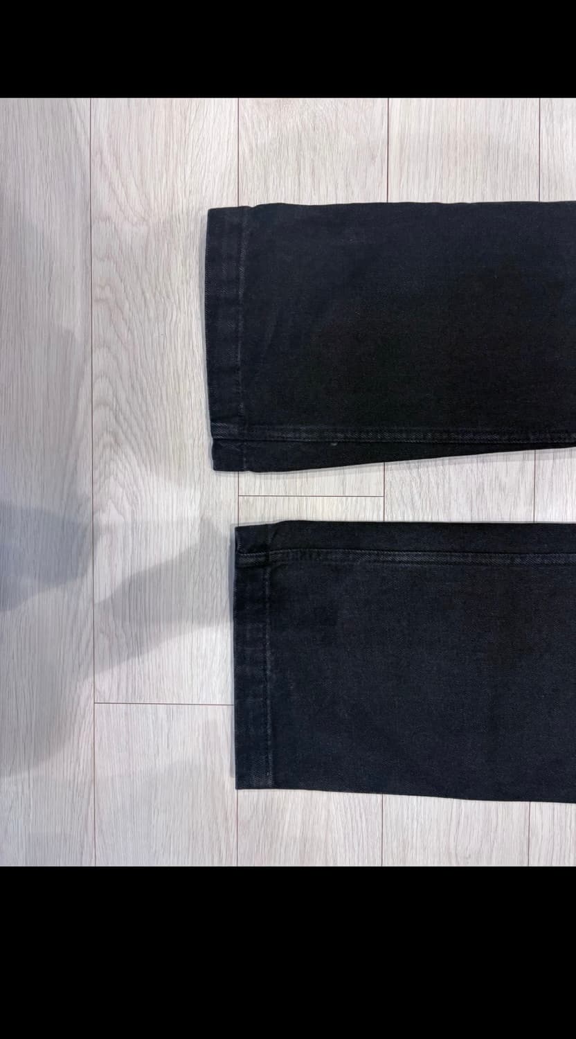Mpa split pocket pants (S) 상품이미지3