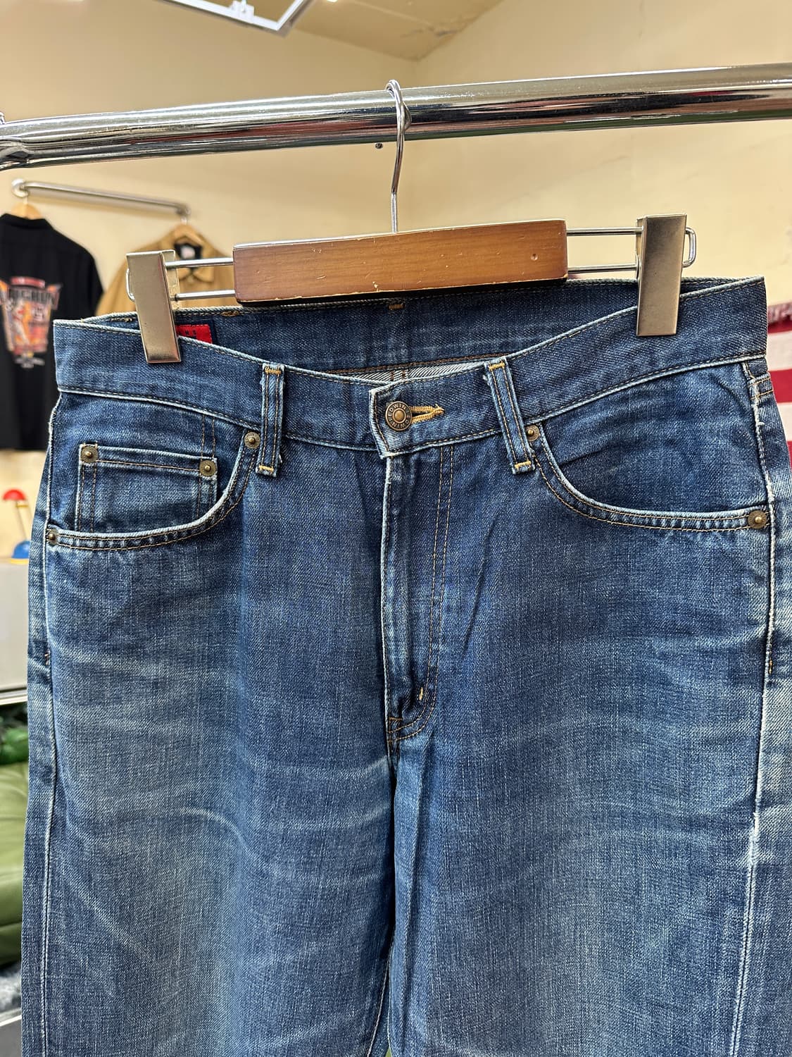 90s Edwin 503z 상품이미지6