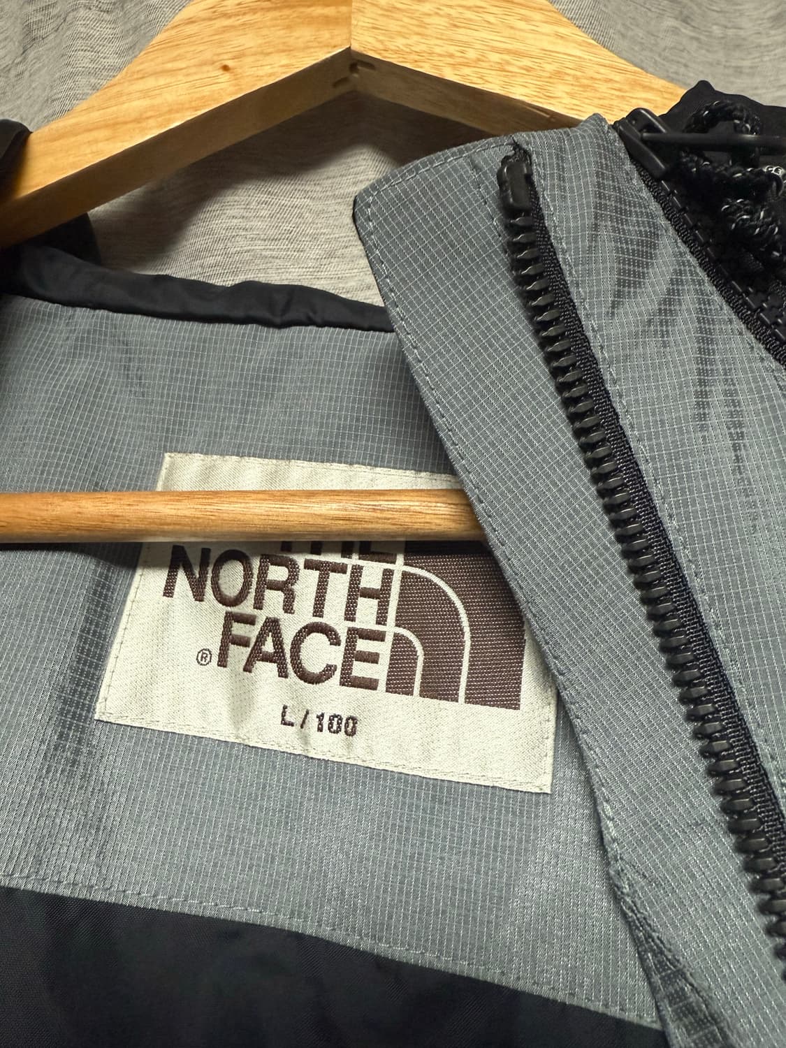 노스페이스 더블엑스 L 100 상품이미지5