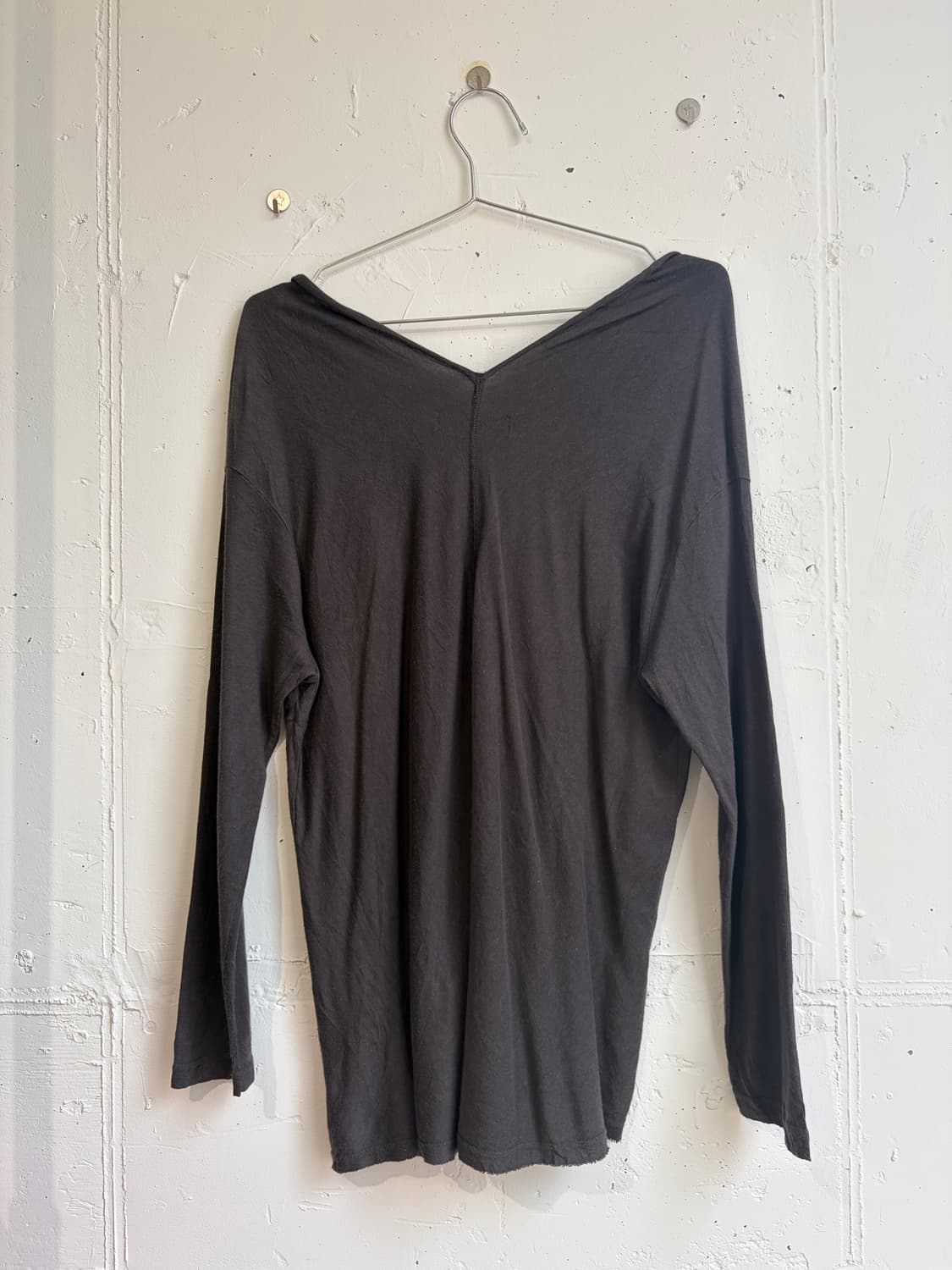 vintage long sleeve  상품이미지5