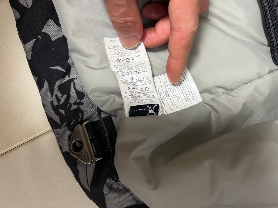 오클리 잠바 상품이미지5