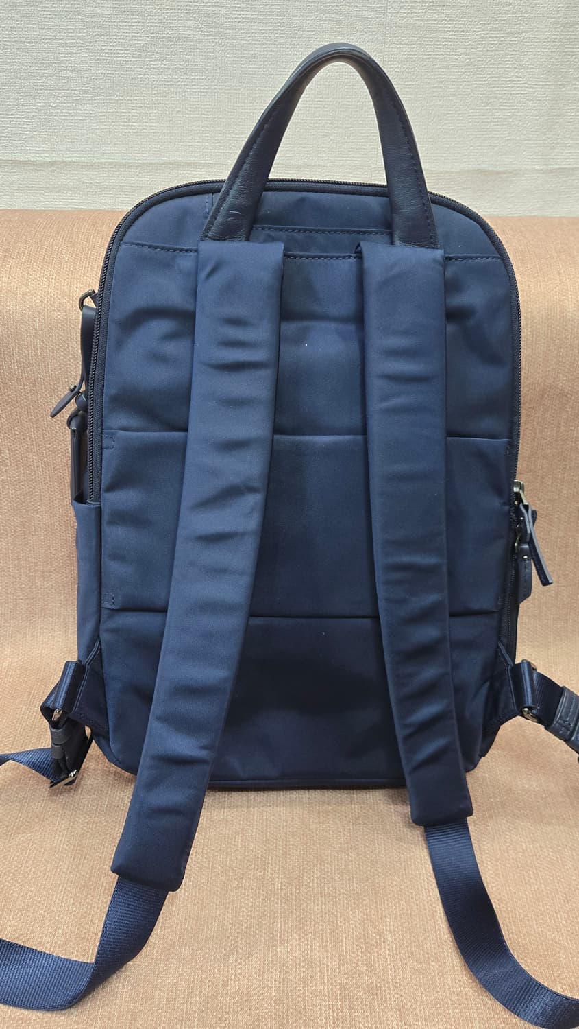 TUMI 투미 정품  보야져 다니엘라 스몰백팩 상품이미지2