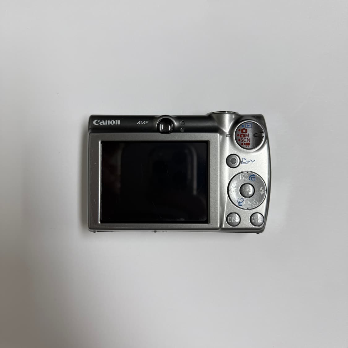 캐논 IXY 900 / IXUS 850 / SD 800 (익시, 익서스) 상품이미지2