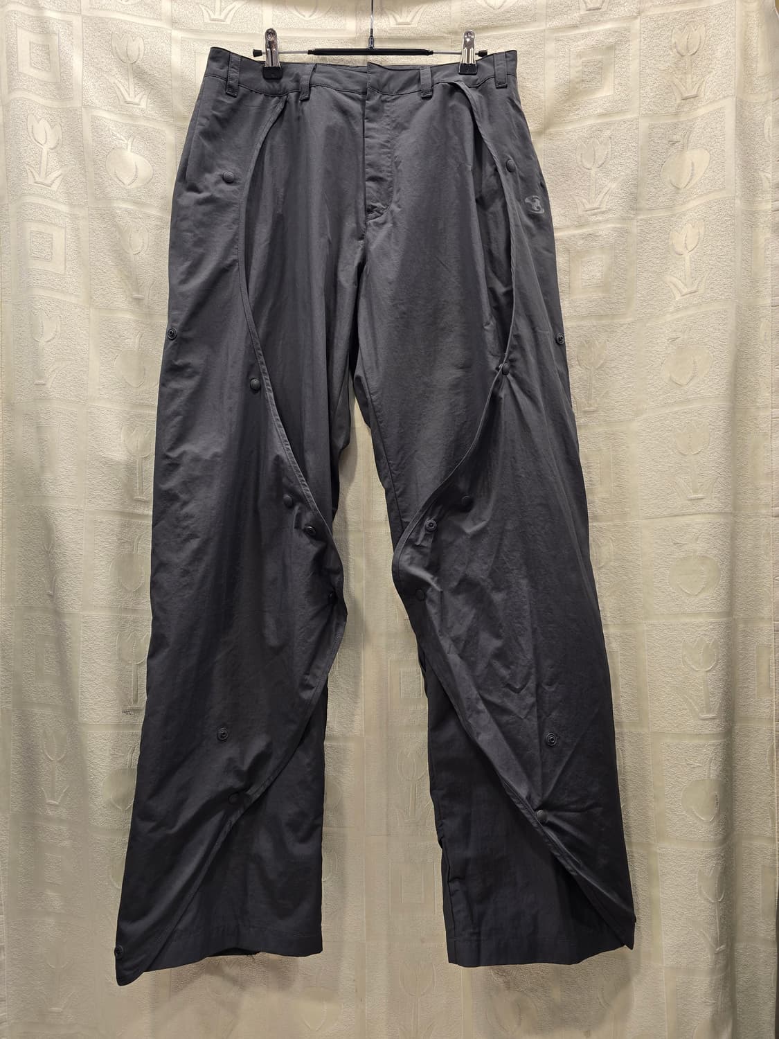 산산기어 SAN SAN GEAR 레이어 팬츠 차콜 2사이즈 상품이미지1