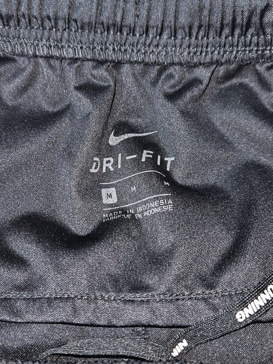 나이키 러닝 페놈팬츠 에센셜 스카치 리틀렉티브 우븐 M (거의 새상품) 상품이미지5