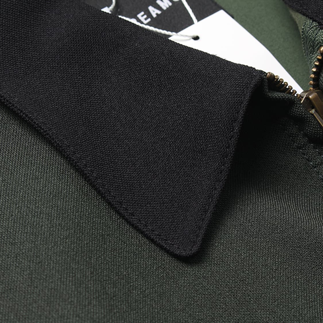  BEAMS "Green Work Jacket" 상품이미지7