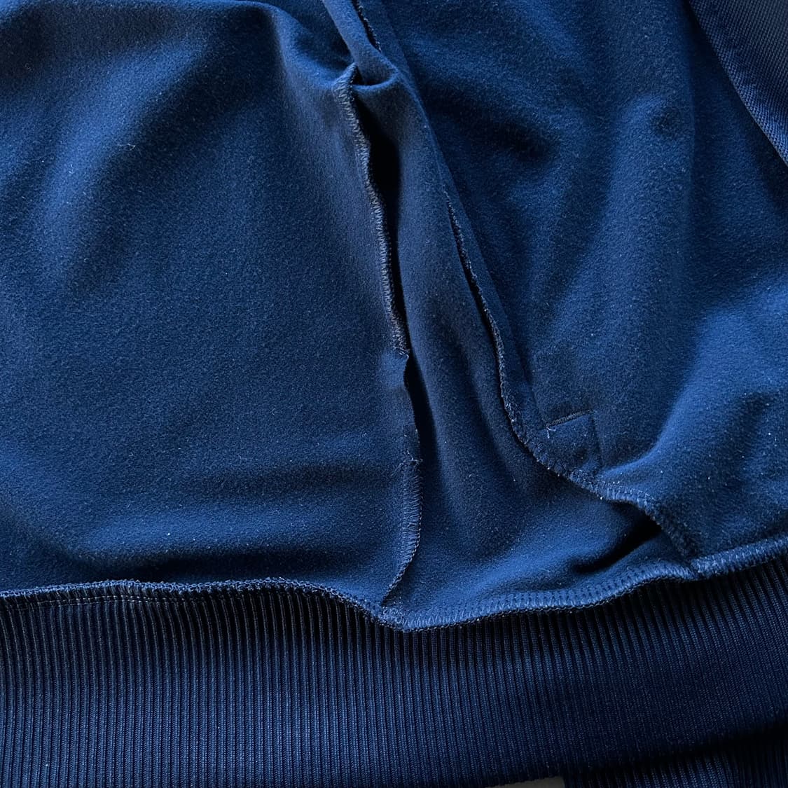 [S]아디다스 독일 국대 네이비 트랙탑 져지 상품이미지9