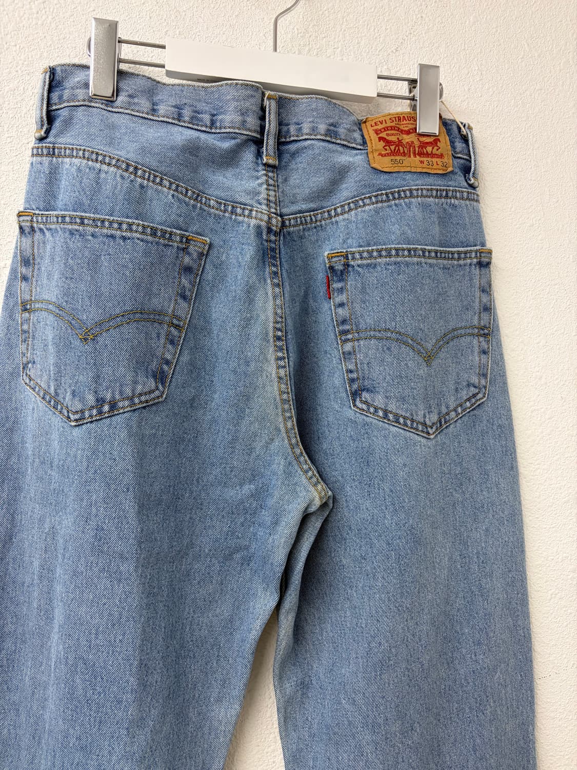 LEVI'S 550 (*013) 상품이미지5