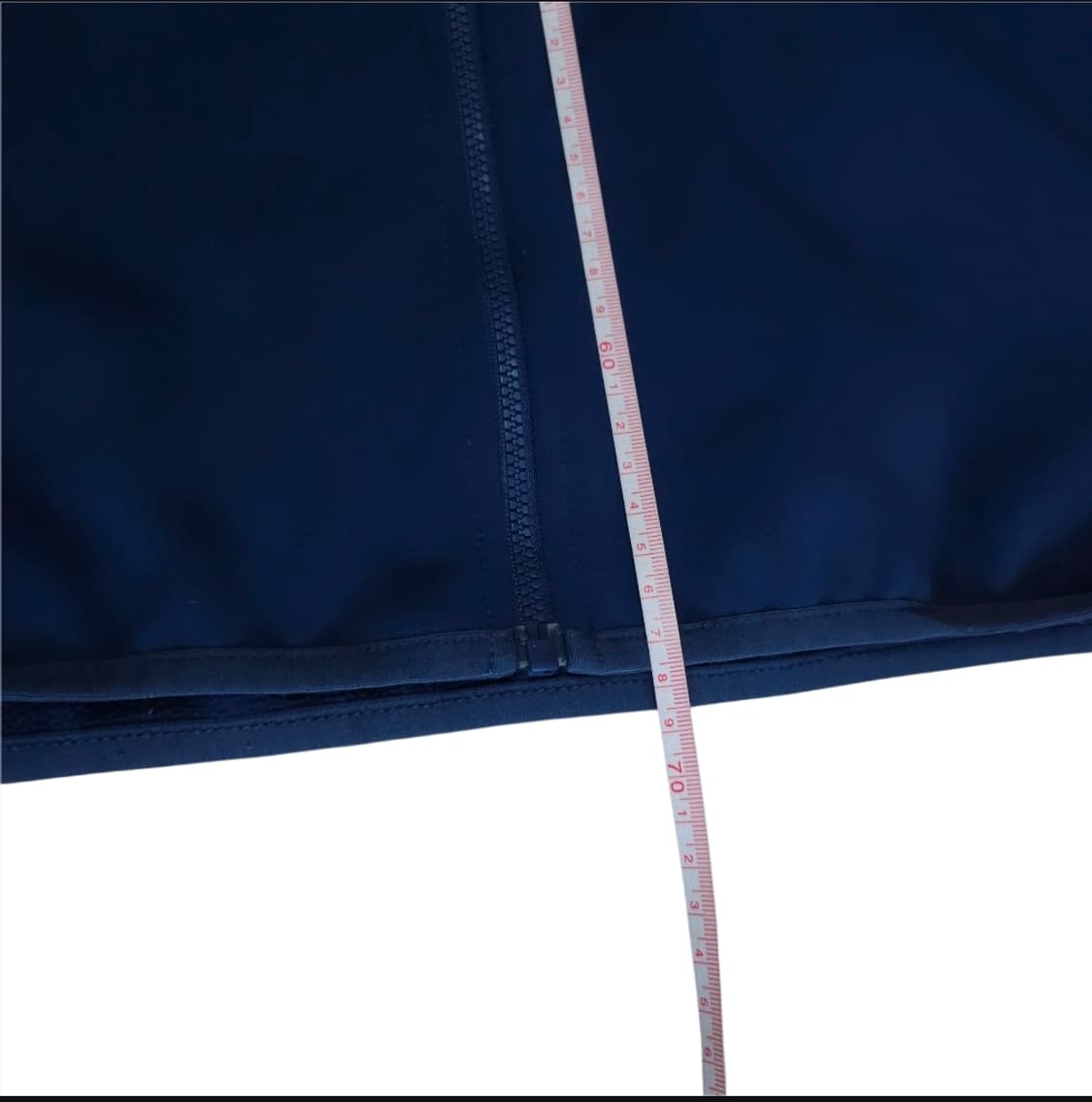 아디다스 네이비 져지 100-105 트랙탑 저지 상품이미지10