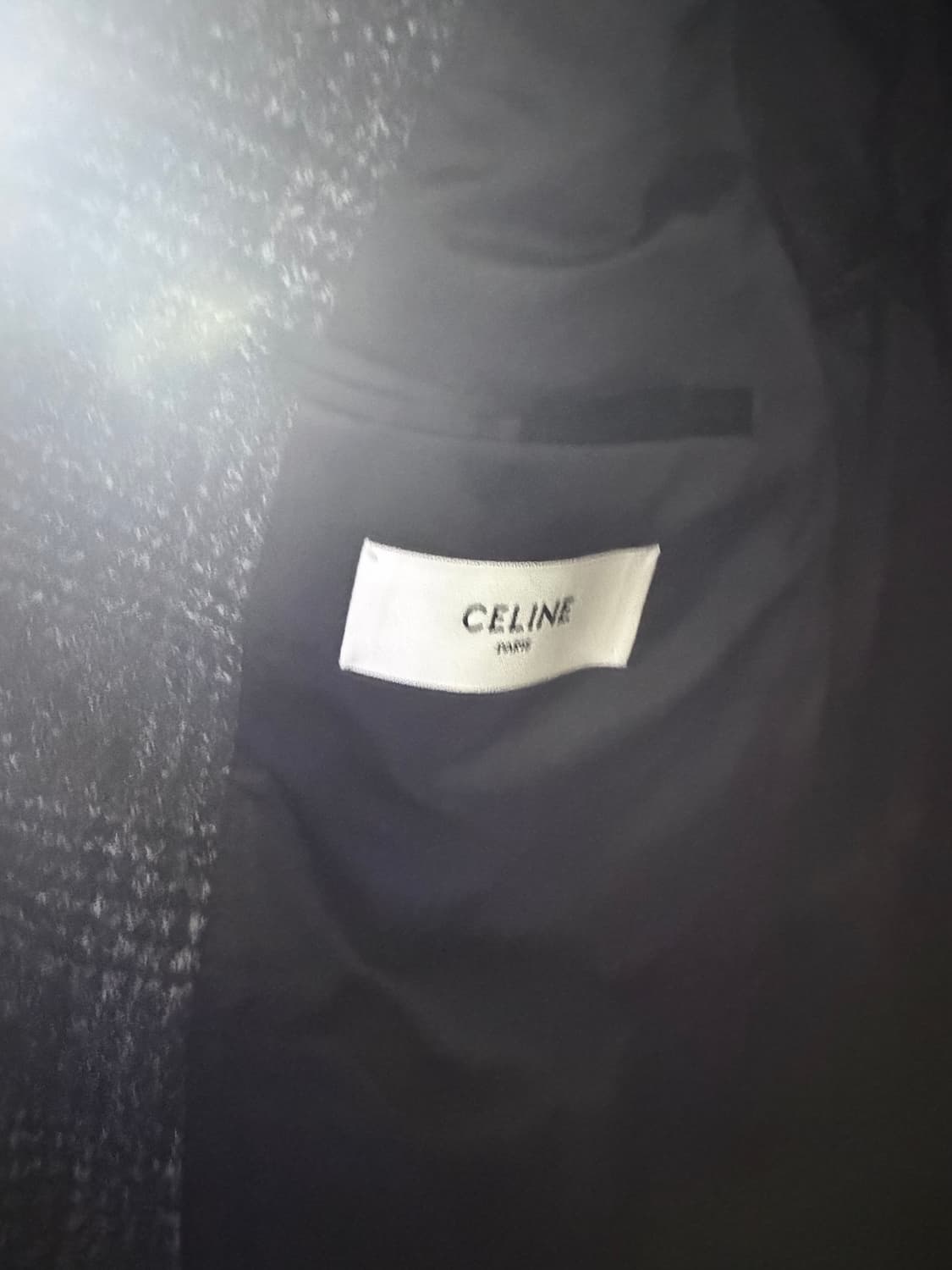 셀린느 19fw 코트 [50] 상품이미지4