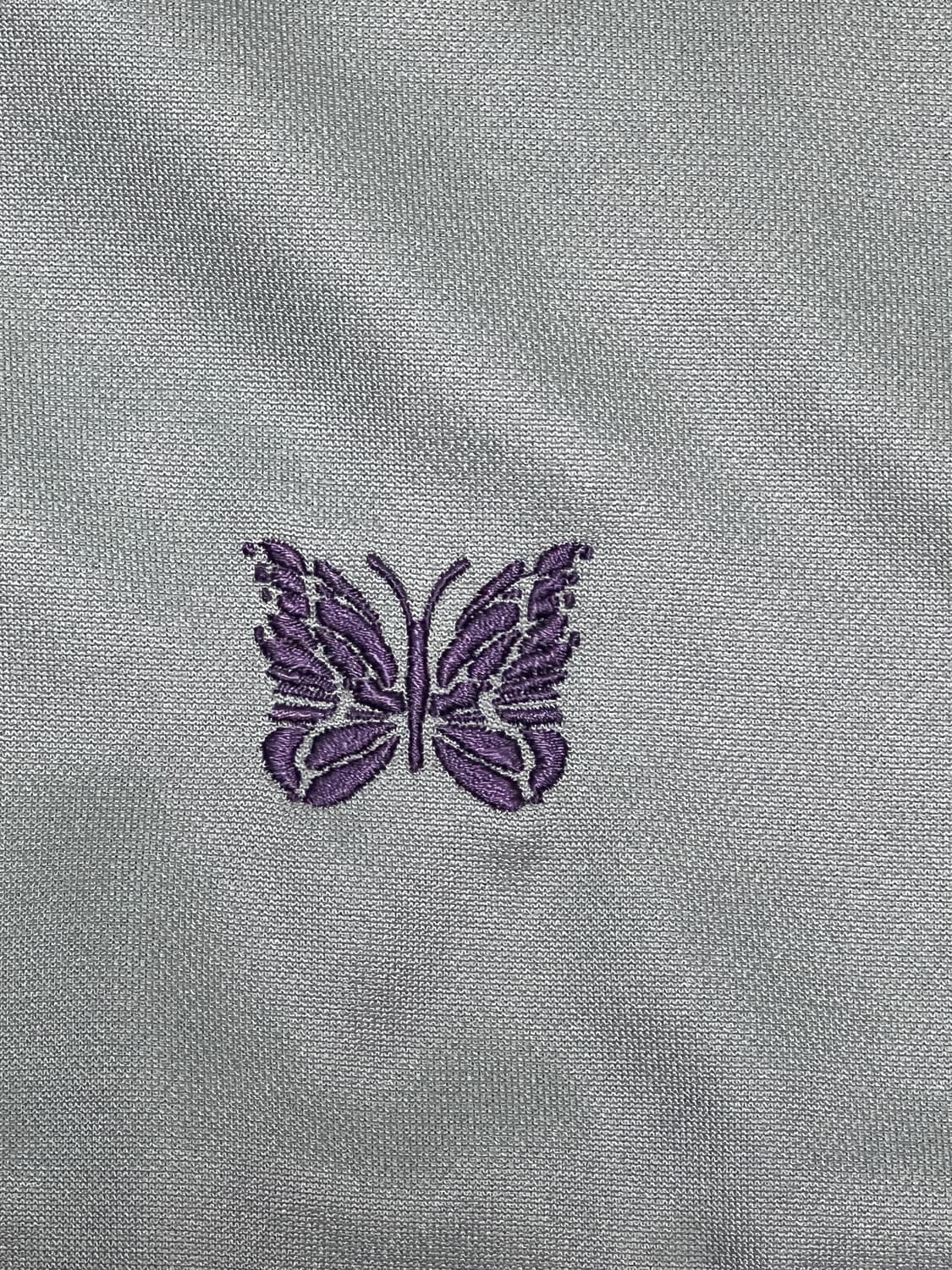 니들스 폴리 스무스 트랙 자켓 색소폰 상품이미지2