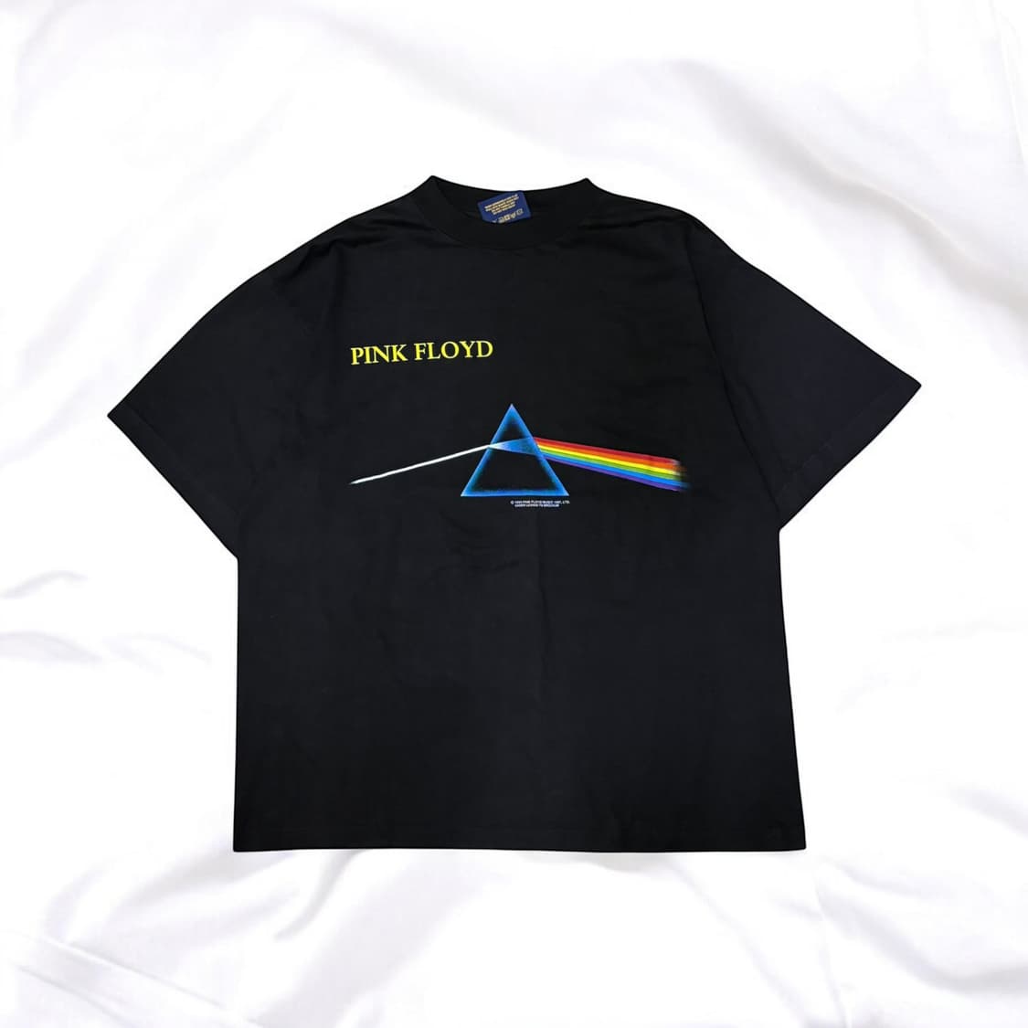 Pink Floyd European Tour 1994 Tee 상품이미지1
