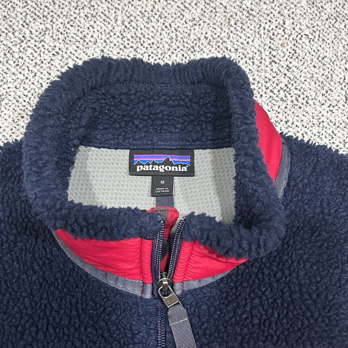 파타고니아 레트로베스트 상품이미지4