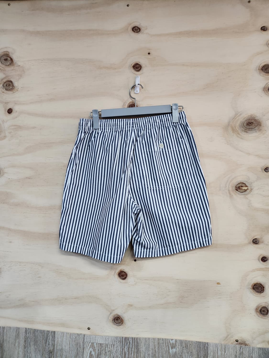 866) 토드스나이더 스트라이프 반바지 상품이미지2