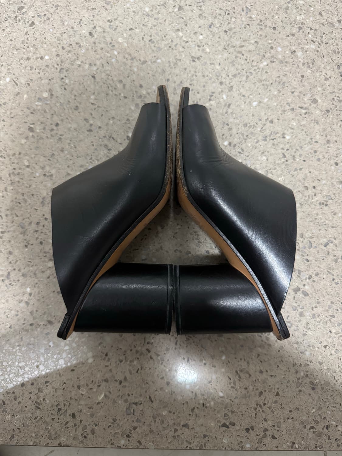 마르지엘라 뮬 상품이미지4