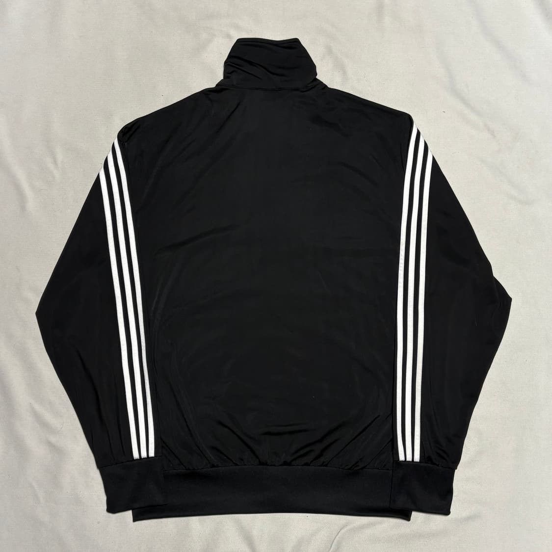 2XL 아디다스 파이어버드 블랙 트랙탑 상품이미지3