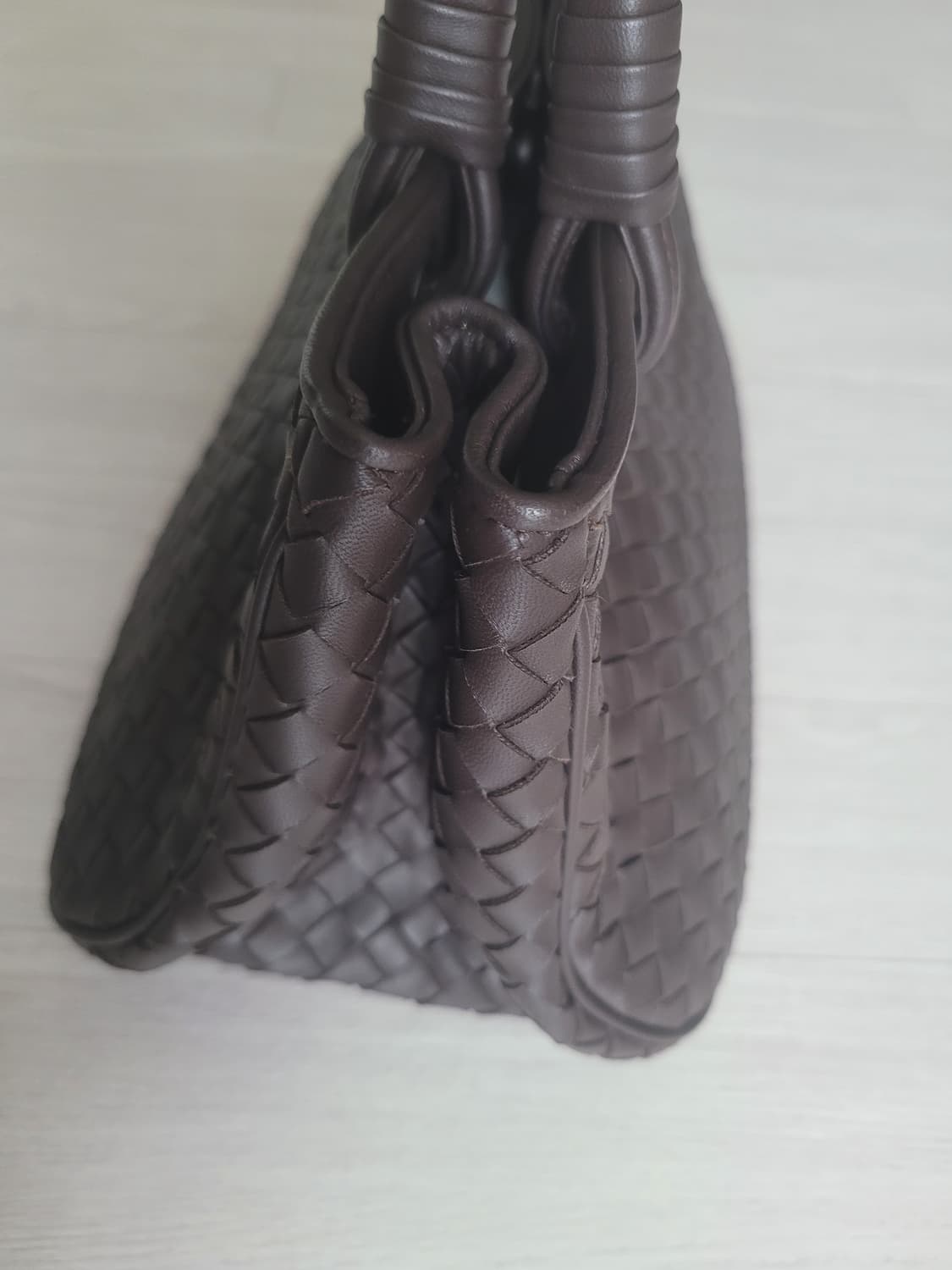 보테가베네타  바스켓백 토트백 상품이미지3