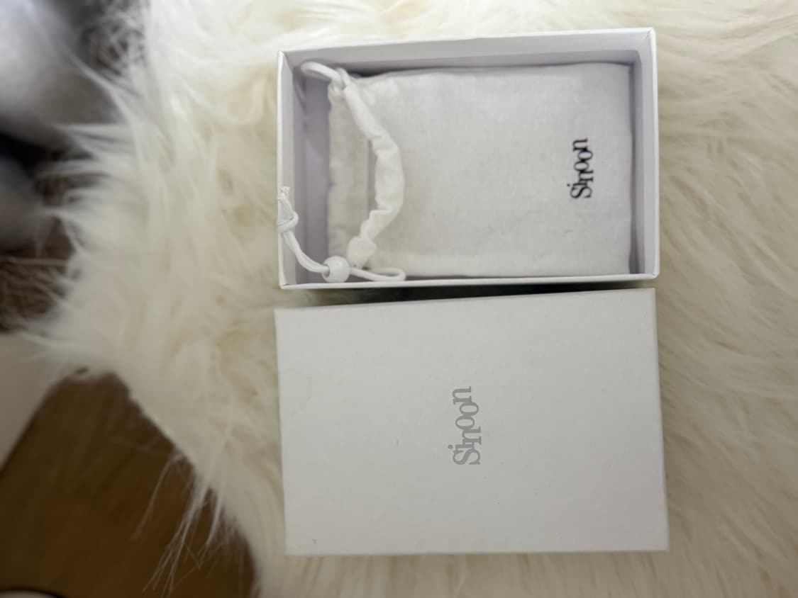 시눈 horse necklace 상품이미지2