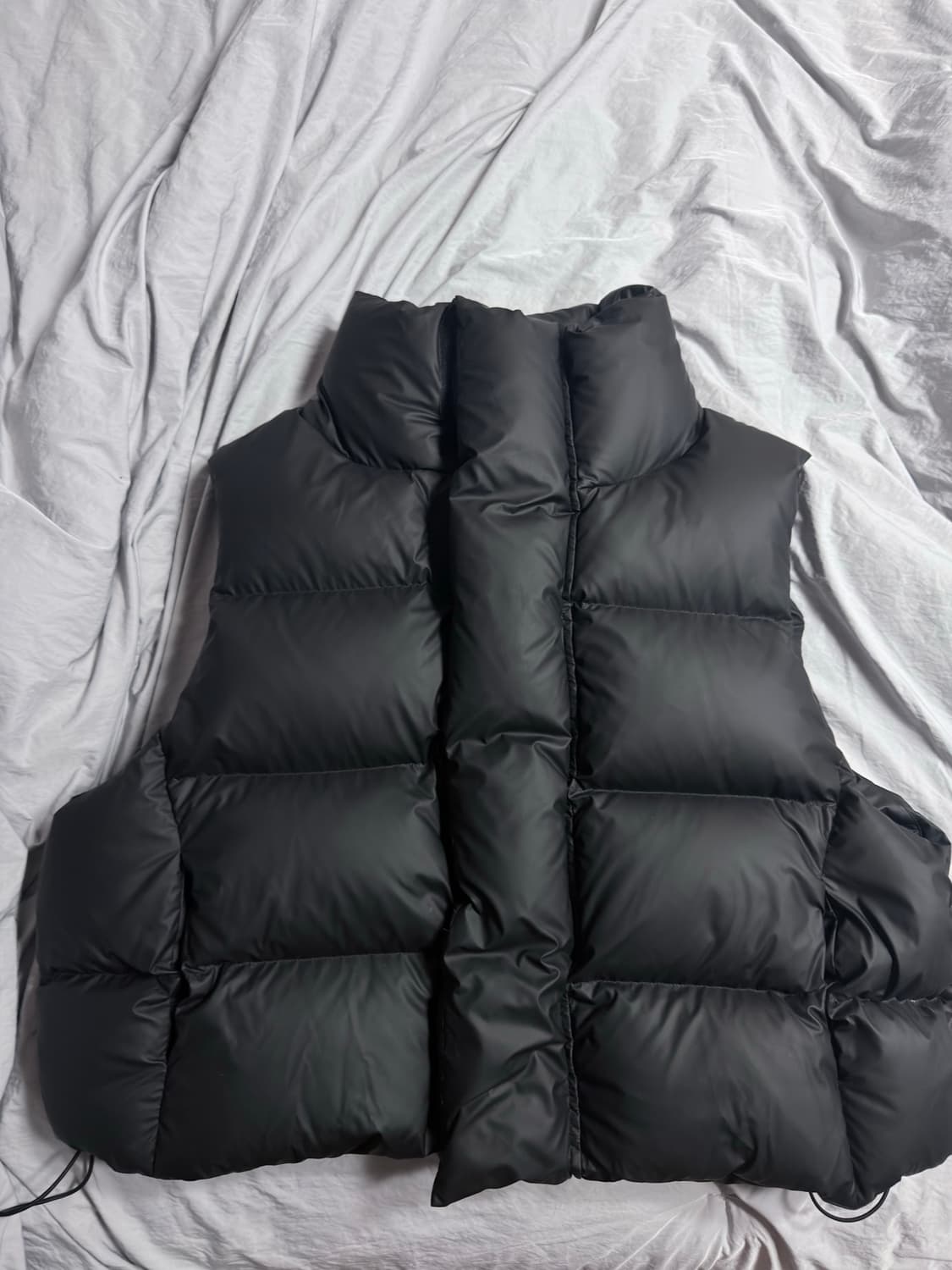 엔타이어스튜디오 Entire Studios MML Vest Blade 상품이미지3