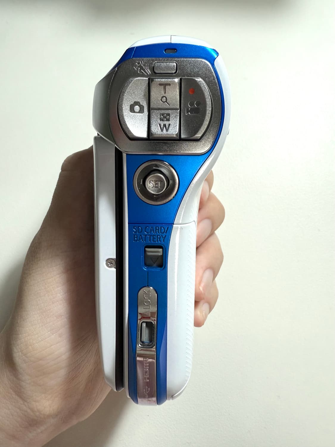 파나소닉 hw-wa20 캠코더 상품이미지2