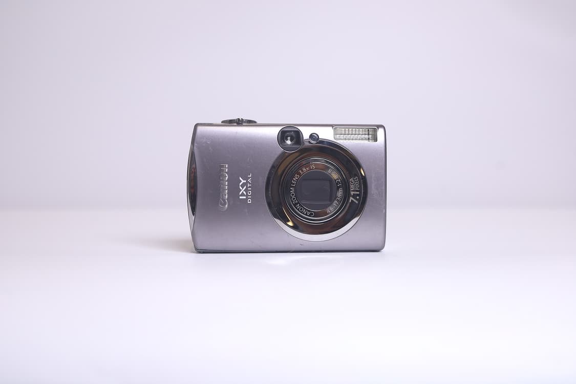 캐논 익시 900 (익서스 850 일본 내수 모델)  상품이미지2