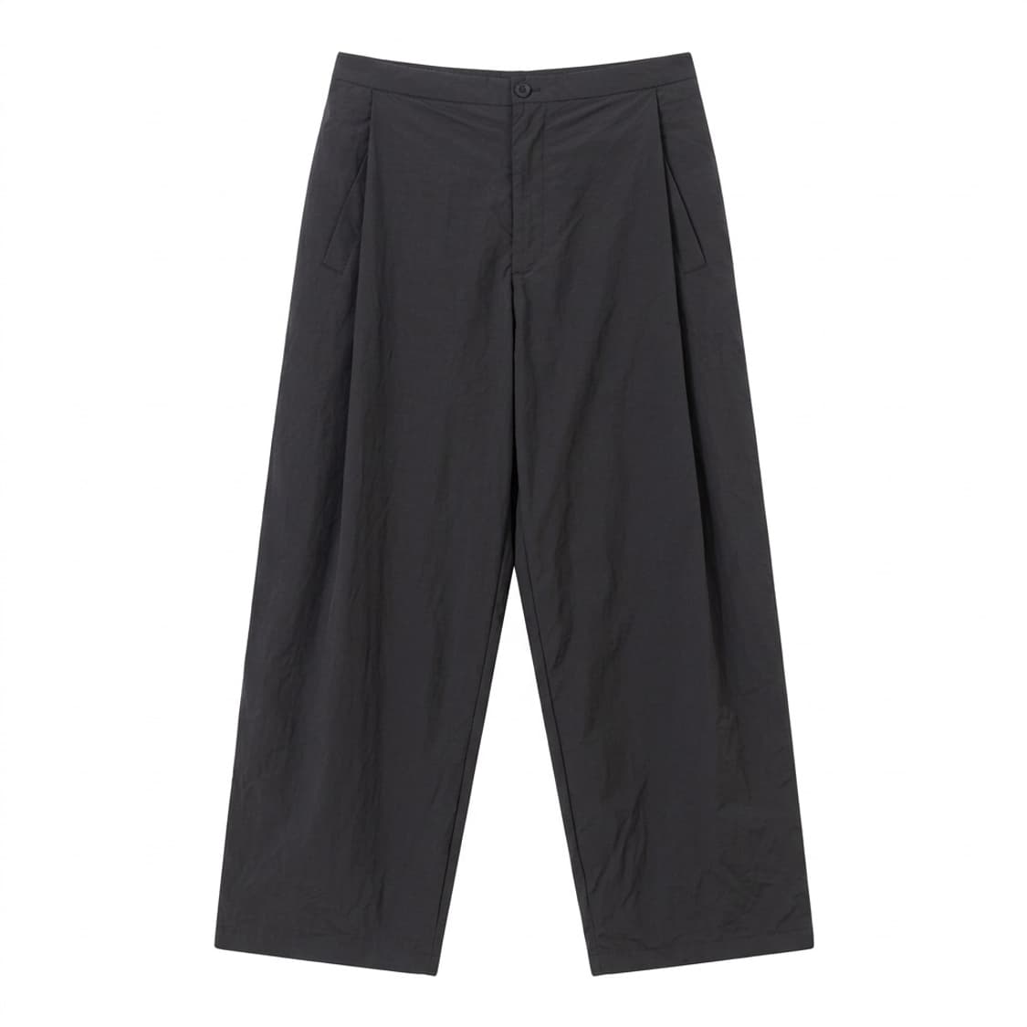 anb 시그니처 블랙 팬츠 M 상품이미지1