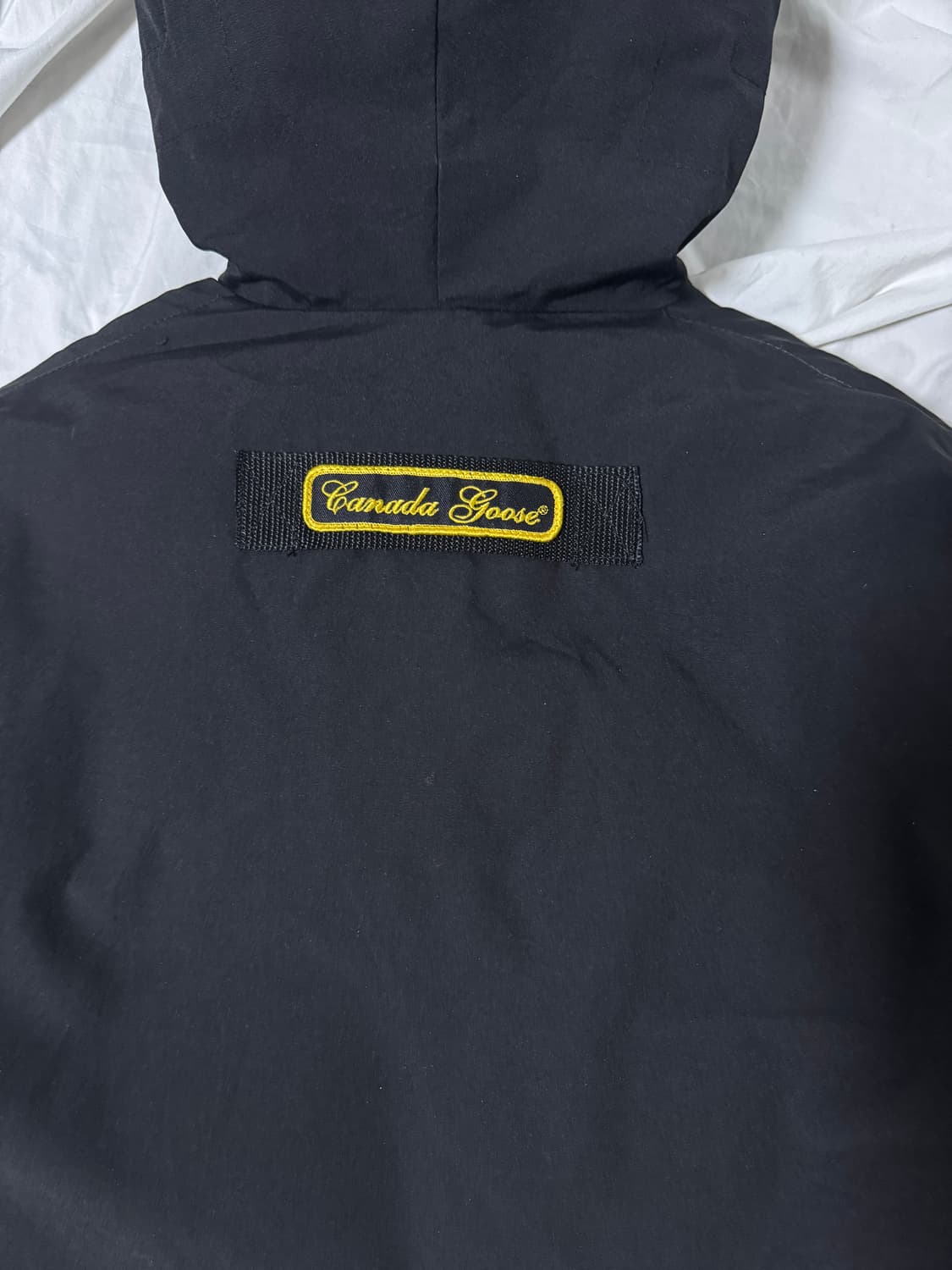 캐나다구스 익스페디션 파카 상품이미지5